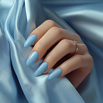 Cotton Candy Macaron Gel Nail Polish 12 Colors Set 7.5ml