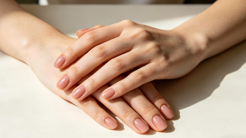 Regular Nail Polish vs Gel Polish: What’s the Real Difference?
