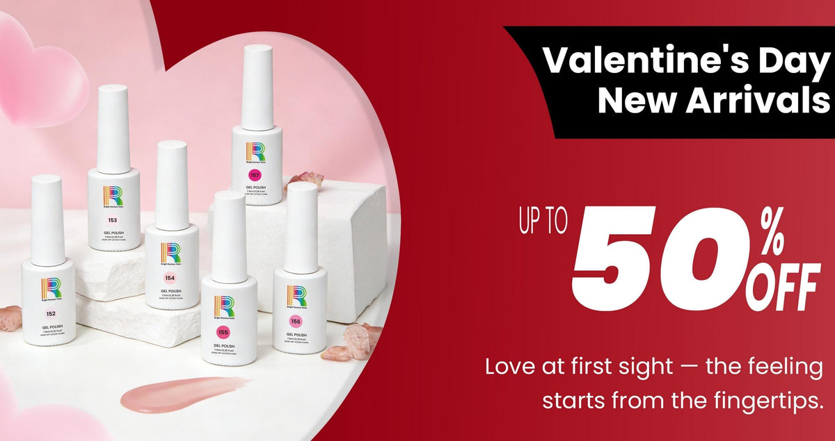 Valentine’s Day New Arrivals: Fall in Love at First Swipe