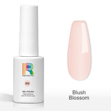 Flash Sale Blush Blossom – Basic Colors Gel Nail Polish 7.5ml #12 - Limited Time 57% OFF