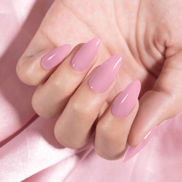 Flash Sale Classic Rose Basic Colors Gel Nail Polish 7.5ml #20 - Limited Time 72% OFF