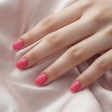 Flash Sale Coral Kiss – Basic Colors Gel Nail Polish 7.5ml #30 - Limited Time 57% OFF