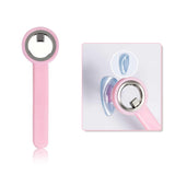 Upgraded Circular Candy Magnet - Hollow Cat Eye Nail Art Tool with Second Suction Loop