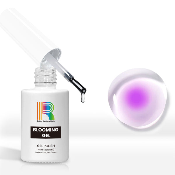 Blooming Gel Nail Polish 7.5ml