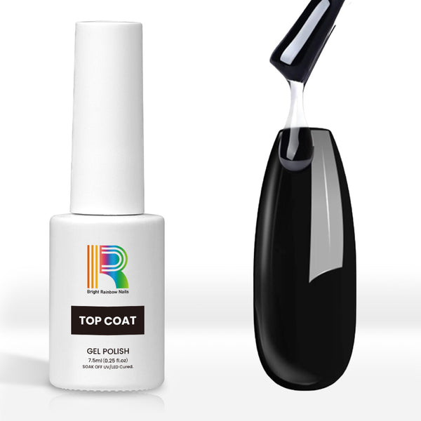 Top Coat 7.5ml